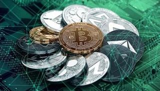 العملات الرقمية
