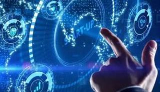 الإمارات.. نموذج عالمي في تطوير البنية التحتية الرقمية