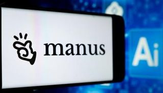 نموذج Manus للذكاء الاصطناعي