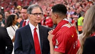 جون هنري وترنت ألكسندر أرنولد