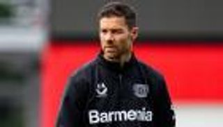 جواب نهائي.. تشابي ألونسو يحسم موقفه من ريال مدريد