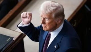 دونالد ترامب 