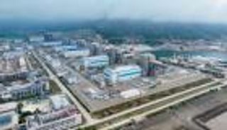 «المفاعلات النووية».. سباق جيوسياسي تتصدره الصين وأمريكا تكافح