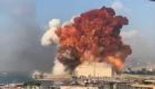 بعد 5 سنوات من انفجار المرفأ.. تقرير فني فرنسي بعهدة لبنان