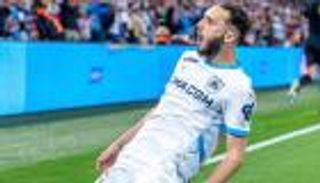 بعد الهاتريك الاستثنائي.. تحدٍ جديد ينتظر أمين غويري