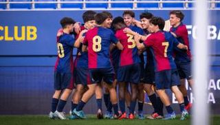 مشاهدة مباراة برشلونة اليوم