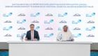 مشاريع استراتيجية.. «بروج» الإماراتية ترفع طاقتها الإنتاجية إلى 6.6 مليون طن