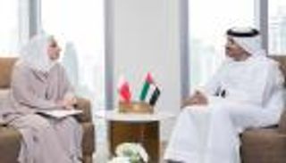 الإمارات والبحرين تبحثان توسيع التعاون السياحي لدعم النمو الاقتصادي