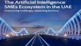 الإمارات تقود طفرة الذكاء الاصطناعي إقليميا بنسبة تفوق المعدلات السكانية