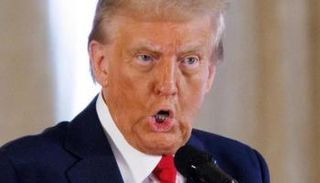 دونالد ترامب