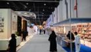 «أبوظبي للكتاب».. منصة لاستشراف مستقبل قطاع النشر والاحتفاء بالمبدعين