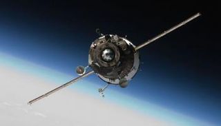 القمر الاصطناعي الروسي "كوزموس 2553"