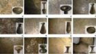 سر النحاس الفرعوني.. تقنيات تصنيع مذهلة قبل 3 آلاف عام