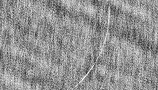 الذكاء الاصطناعي يرصد هلال ذو القعدة