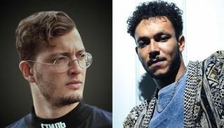 ويجز ومروان موسى