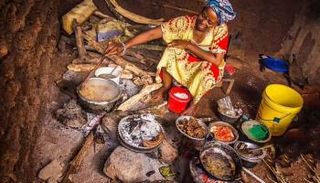 حمية كليمنجارو تعتمد على أطعمة طبيعية