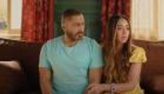 إعلان فيلم تامر حسني الجديد «ريستارت» (فيديو)