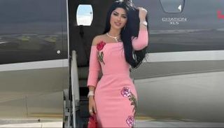 ملكة كابلي
