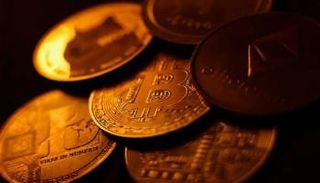 عملات رقمية - أرشيفية