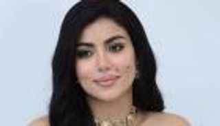 كارولين عزمي تكشف تفاصيل أول قصة حب وأزماتها النفسية