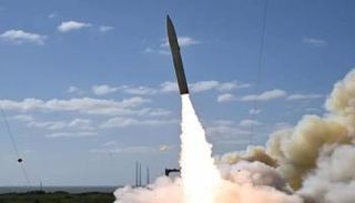 صاروخ فرط صوتي أمريكي