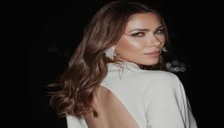 دانييلا رحمة تتوج بجائزة الفنان المسؤول للعام