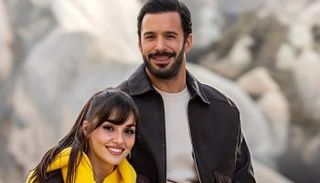 مسلسل تذكر الحب