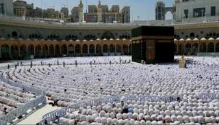 موسم حج 1446
