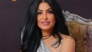 مصممة الأزياء جينا سلطان