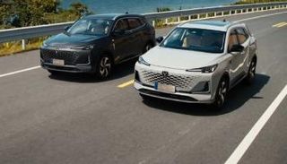 شانجان UNI-S موديل 2025.