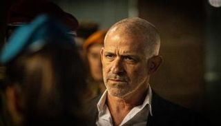 رئيس الشاباك رونين بار