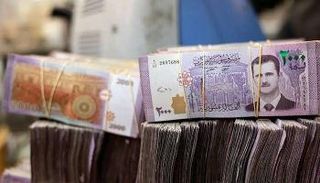 الليرة السورية - أرشيفية