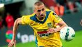 برسالة غير مباشرة.. سليماني يفاجئ مدرب الجزائر