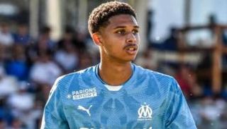 إبراهيم غوميز، حارس منتخب المغرب للشباب