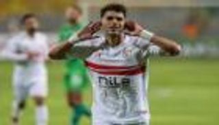 حقيقة تأشيرة أمريكا.. الزمالك يشعل أزمته مع «زيزو»