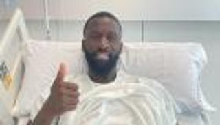 لعب مصاباً 7 أشهر.. هل يشارك روديغر في مونديال الأندية؟