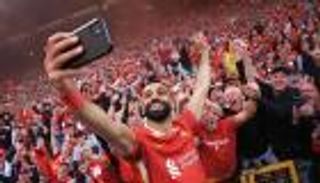 «لا أعذار عندنا».. رسالة محمد صلاح لجماهير ليفربول