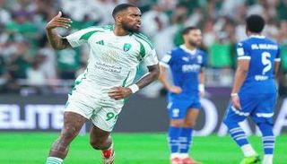الأهلي والهلال