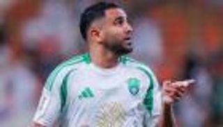 في ليلة استثنائية.. محرز يواصل كتابة التاريخ «الآسيوي»