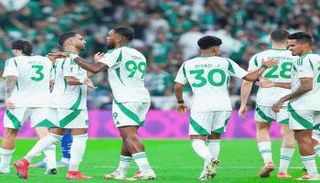 الأهلي السعودي
