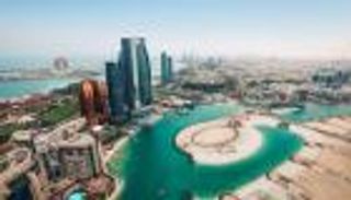 هونغ كونغ تكشف عن مبادرات سياحية مبتكرة في سوق السفر العربي 2025