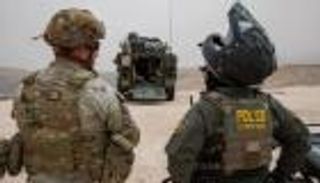 بأمر ترامب.. محمية روزفلت منطقة عسكرية لـ«مواجهة الهجرة»