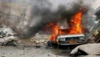 26 قتيلا في انفجار عبوة ناسفة بسيارتين شرقي نيجيريا