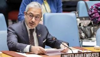 السفير محمد أبو شهاب