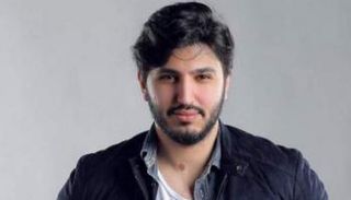 محمد فضل شاكر 