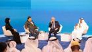 «أبوظبي للكتاب» يستعرض أثر «ألف ليلة وليلة» في الأدب العالمي