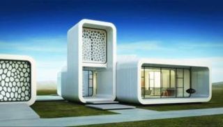 الطباعة ثلاثية الأبعاد