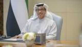 منصور بن زايد يترأس اجتماع مجلس إدارة «مبادلة للاستثمار».. اعتماد البيانات المالية لـ2024