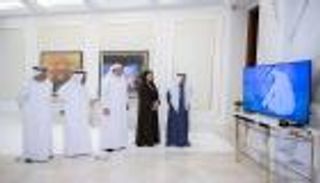 مدينة إكسبو دبي.. مركز عالمي للمستقبل