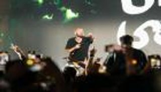 مروان موسى يطرح «العنوان».. أولى صفحات الحزن في «الرجل الذي فقد قلبه»